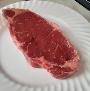 Meet your Posher, George